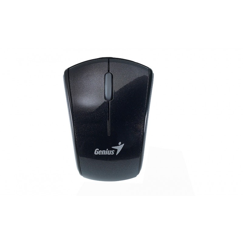 Mouse Genius Micro Traveler 900s Wireless Usb Negro Np