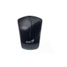 Mouse Genius Micro Traveler 900s Wireless Usb Negro Np