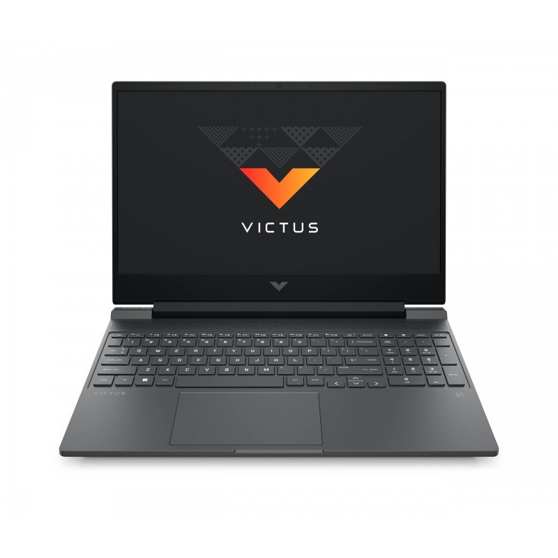 Hp Victus 15-fb0103la Ryzen 5 5600h 8gb 512gb Rtx-3050 4gb W11h Mouse Hyperx