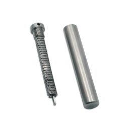 METAL CAPSULE BUNDLE