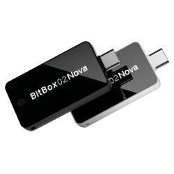 BitBox02 Nova