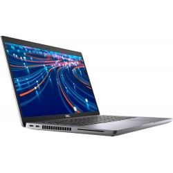 Dell Latitude 5420...