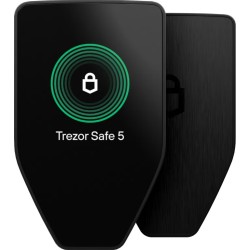 Trezor Safe 5
