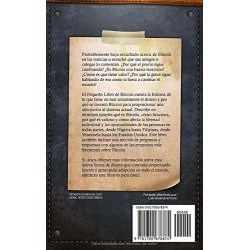 El Pequeño Libro de Bitcoin: Por qué Bitcoin importa para tu libertad, tus finanzas y tu futuro