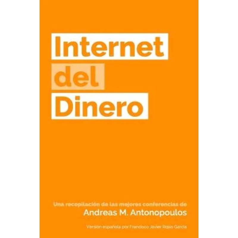 Internet del Dinero