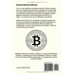 Bitcoin con Rigor: Un estudio sobre el funcionamiento técnico de Bitcoin