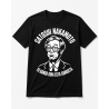 Camiseta - Satoshi Nakamoto