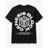 Camiseta - Genesis Block