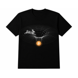 Camiseta - Rabbit Hole