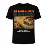 Camiseta - Bitcoin 21 MILLION