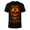 Camiseta - DeadBitcoin