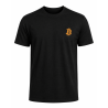 Camiseta - Bitcoin Minimalist