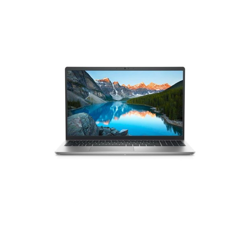 Dell Inspiron 3520 I7-1255u 8gb 512gb-ssd 156inc Bt Ubuntu