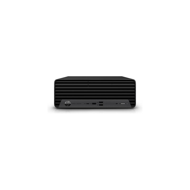 Hp Prodesk 400 G9 I7-12700 8gb 512gb-ssd Hdmi 3usb-type A Rj45 Dp Sff Free-dos