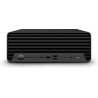 Hp Prodesk 400 G9 I7-12700 8gb 512gb-ssd Hdmi 3usb-type A Rj45 Dp Sff Free-dos
