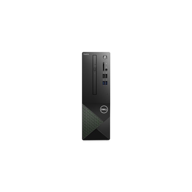 Dell Vostro 3710 I5-12400 8gb 256gb-m.2 W10pro Sff