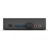 Nuc Intel Celeron N4505 2.00ghz 2nucleos 2hilos 4mb Cache 2xddr4-2933 Sodimm Hdmi-dp 6usb M.2