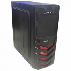 Case Altek Mid-tower 4200...