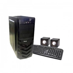 Case Altek Mid-tower 4200...
