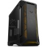 Case Asus Tuf Gaming Gt501 Tempered Glas Mid Tower Eatx-atx 3venf Rgb-1venr
