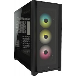 Case Corsair Atx 5000x Rgb...