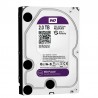 Disco Duro Western Digital Interno 2tb 5400rpm 3.5inc.24-7 256mb Cache 3y Purple