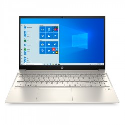 Hp Pavilion 15-eh1021la Amd...