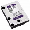 Disco Duro Western Digital 4tb-interno-purple-5400rpm-3.5inc.-24-7-256mb Cache 3y Purple