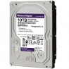 Disco Duro Wd Interno 10tb 7200rpm 3.5inc. 24-7 Video Vigilancia Purple