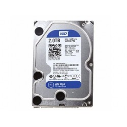 Disco Duro Wd 2tb Sata3...