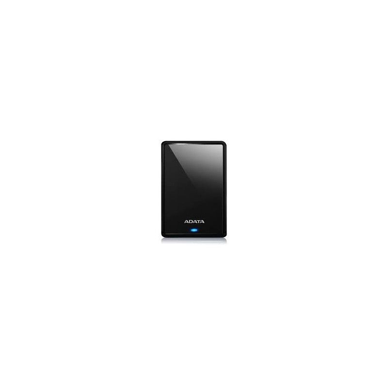 Disco Duro Externo Adata 1tb Hv620 Usb 3.0 Negro