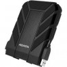 Disco Duro Externo Adata 1tb Hd710 Usb 3.0 Antishock Waterresist Negro