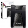 Disco Duro Externo Adata 1tb Hd650 Usb 3.0 Anti Shock Negro