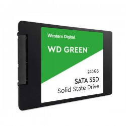 Ssd Western Digital 240gb...