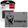 Ssd Kingston 960gb A400 Sata 3 2.5inc. For Pc O Notebook 7mm
