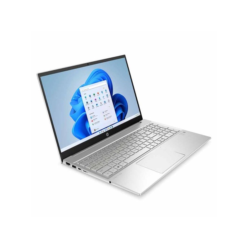 Hp Pavilion 15-eg0501la I5-1135g7 8gb 512gb 156inc Mouse Pad - Headset Gaming Win11-h