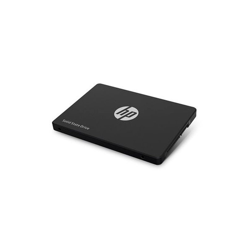 Ssd Hp S650 960gb 2.5inch Sata 3.0 3d Tlc Nand Interno
