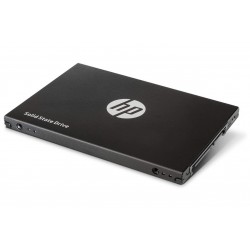 Ssd Hp S650 240gb 2.5inch...