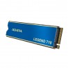 Ssd Adata 256gb M.2 2280 Nvme Pcie 3.0 Aleg-700-256gcs